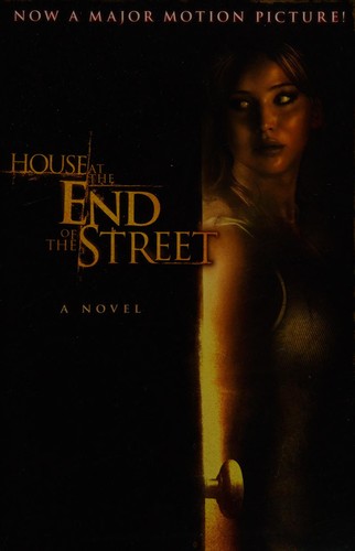 Lily Blake: House at the end of the street (2012, Atom)