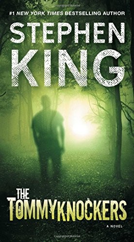 Stephen King, Stephen King: The Tommyknockers (Paperback, 2016, Pocket Books)