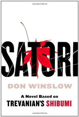 Don Winslow: Satori