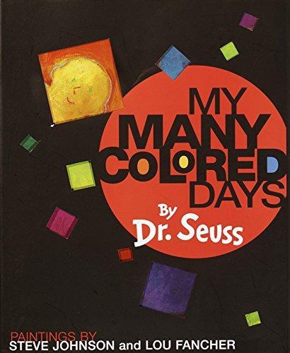 Dr. Seuss: My Many Colored Days (1996)