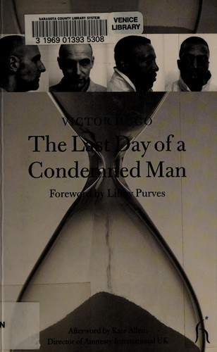 Victor Hugo: The last day of a condemned man (Paperback, 2002, Hesperus)