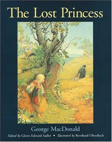 George MacDonald: The lost princess (1992, Eerdmans, Gracewing)