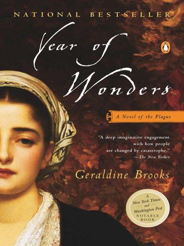 Geraldine Brooks: Year of Wonders (EBook, 2009, Penguin USA, Inc.)