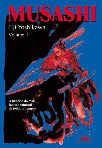 Eiji Yoshikawa: Musashi (Musashi, #2) (Portuguese language, 1999)