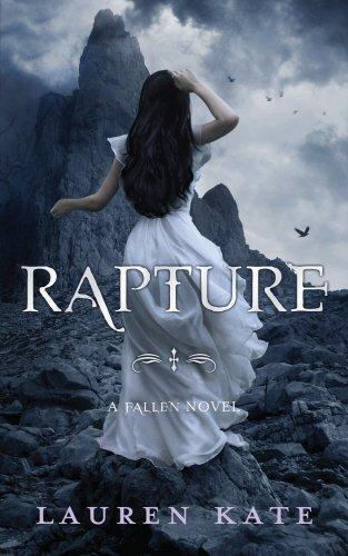 Lauren Kate: Rapture (Fallen, #4) (2012)