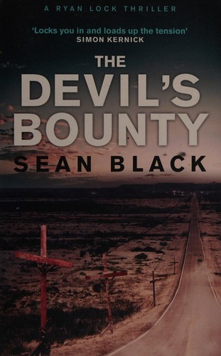 Sean Black: Devil's Bounty (2013, Penguin Random House)
