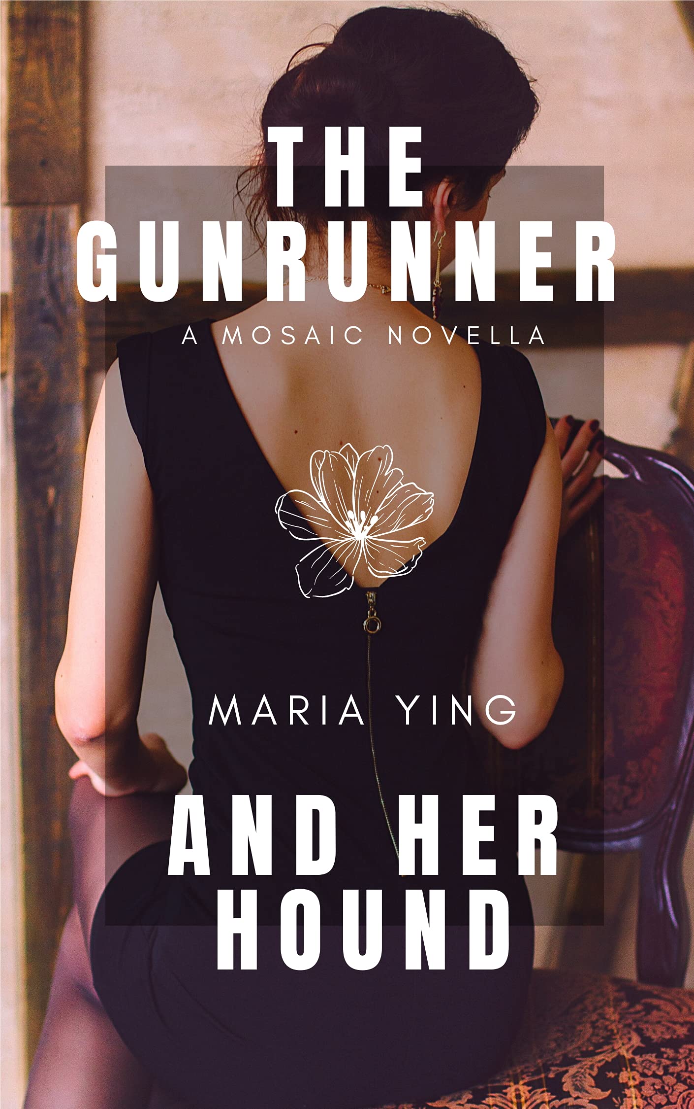 Maria Ying: The Gunrunner and her Hound