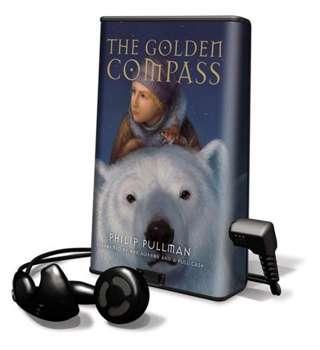 Philip Pullman, Full Cast: The Golden Compass (EBook, 2006, Random House)