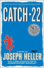 Joseph Heller, Joseph Heller: Catch-22 (2011, Simon & Schuster)