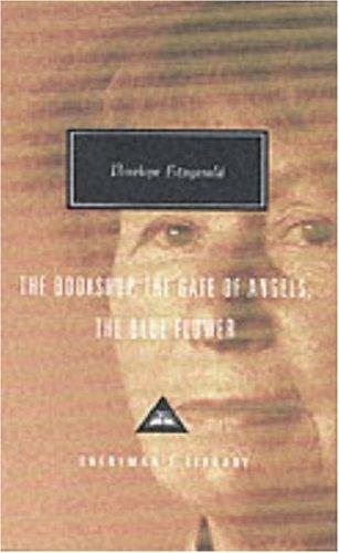 Penelope Fitzgerald: The bookshop (Hardcover, 2001, Everyman Publishers)