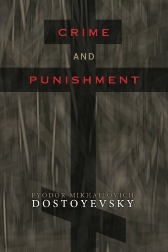 Crime and Punishment (Paperback, 2013, Peruse Press)