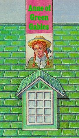 Lucy Maud Montgomery: Anne of Green Gables (1993, B & B Audio)