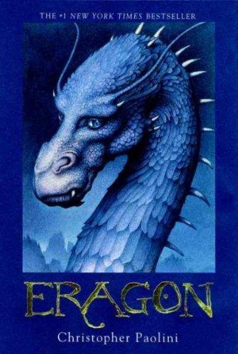 Christopher Paolini: Eragon (2005)