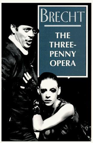 Bertolt Brecht, Elisabeth Hauptmann: The Threepenny Opera (1994)