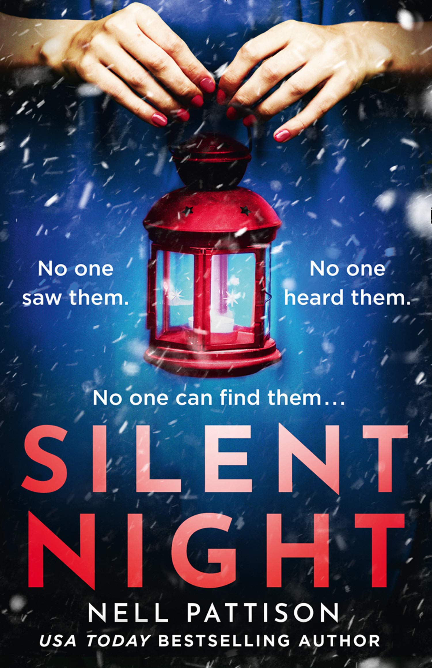 Silent Night (Avon Books)