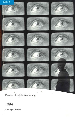 George Orwell, Michael Dean: 1984 (2008, Pearson Education)