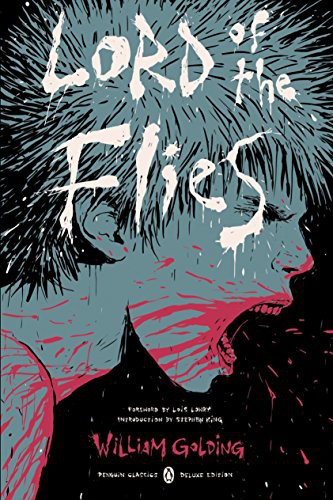 Lord of the Flies (Paperback, 2016, Penguin Classics)