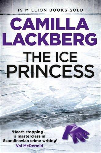 Camilla Läckberg: Ice Princess (2011)