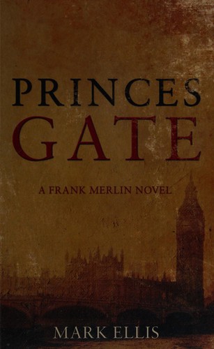 Mark Ellis: Princes gate (2011, Matador)