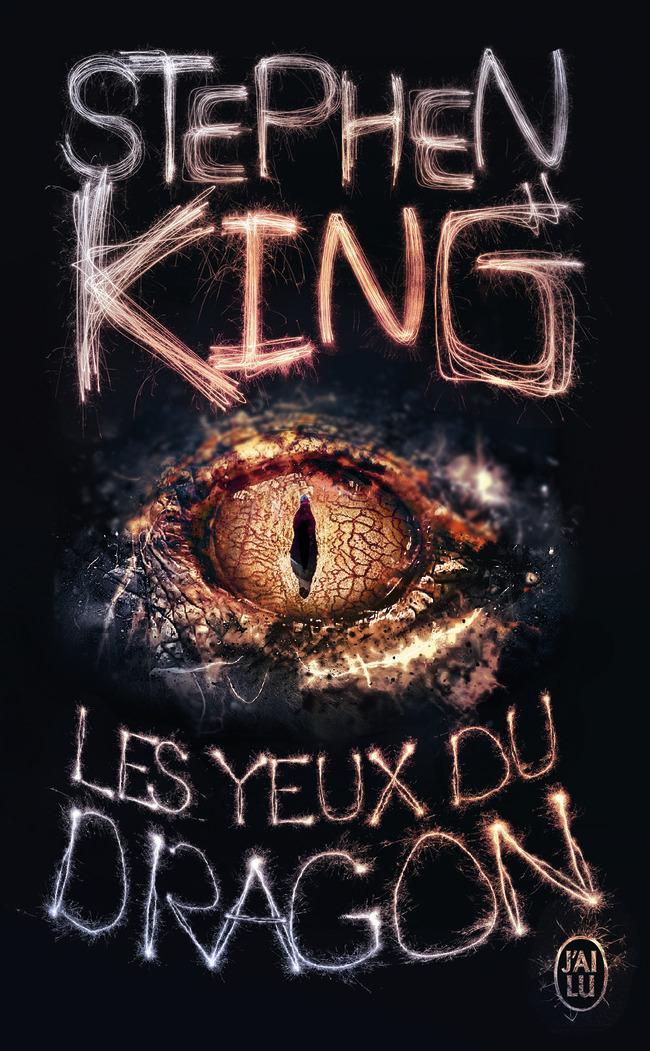 Stephen King: Les yeux du dragon (French language, 2017)