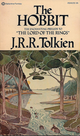 J.R.R. Tolkien, Charles Dixon, Sean Deming: The Hobbit (Paperback, 1977, Ballantine Books)