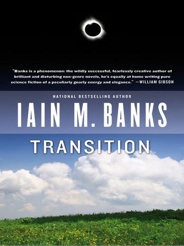 Transition (EBook, 2009, Orbit)