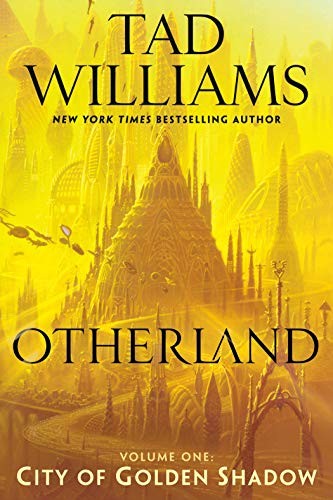 Tad Williams: Otherland (Paperback, 2020, DAW)