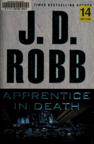 Nora Roberts: Apprentice in death (2016)