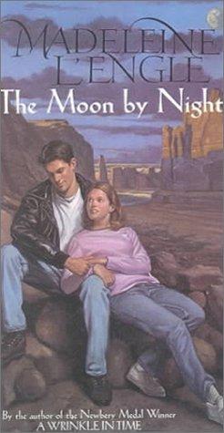 Madeleine L'Engle: The Moon by Night (Austin Family) (Hardcover, 1999, Tandem Library)