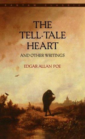 Edgar Allan Poe: The Tell-Tale Heart (Bantam Classics) (Paperback, 1983, Bantam Classics)