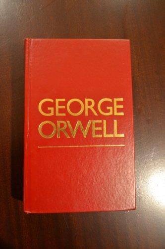 George Orwell: Animal Farm / Burmese Days / A Clergyman's Daughter / Coming Up for Air / Keep the Aspidistra Flying / Nineteen Eighty-Four (1976)