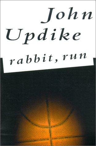 John Updike: Rabbit, Run (Hardcover, 1999, Tandem Library)
