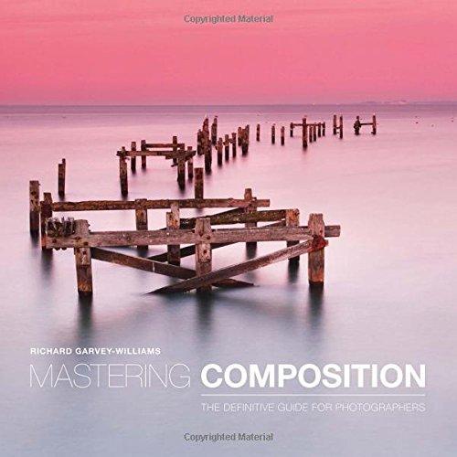 Richard Garvey-Williams: Mastering Composition (2015)
