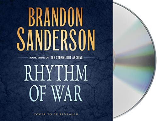 Michael Kramer, Brandon Sanderson, Kate Reading: Rhythm of War (AudiobookFormat, 2020, Macmillan Audio)