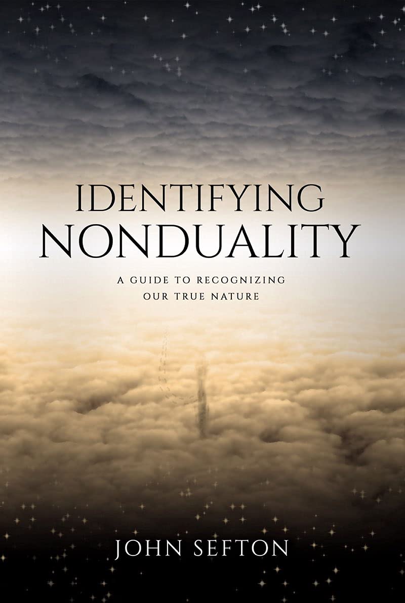 John Sefton: Identifying Nonduality (EBook)
