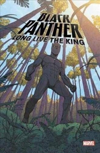 Nnedi Okorafor, Andre Araujo: Black Panther (Paperback, 2018, Marvel)