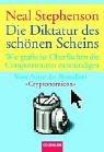 Neal Stephenson: Die Diktatur des schönen Scheins (German language, 2002)