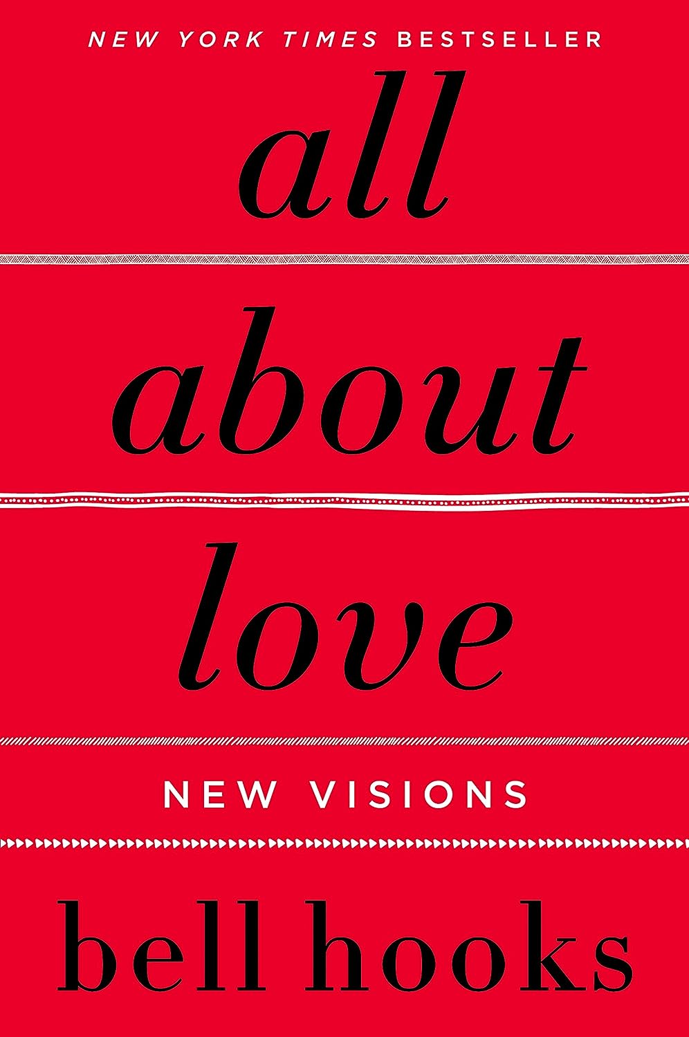 bell hooks: All About Love (2018)