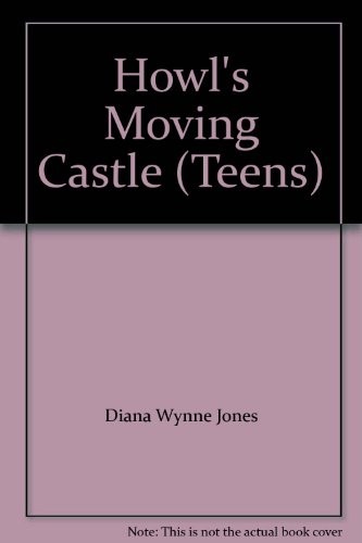 Diana Wynne Jones: Howl's moving castle. (1988, Methuen)