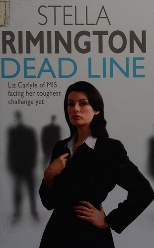 Stella Rimington: Dead line (2009, Windsor)