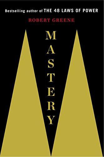 Robert Greene: Mastery (2012)