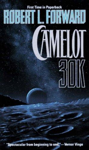 Camelot 30K (Paperback, 1996, Tor Books)
