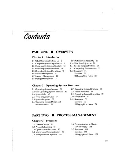 Abraham Silberschatz: Operating system concepts (2005, J. Wiley & Sons)