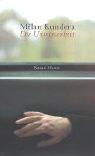 Milan Kundera: Die Unwissenheit. (Hardcover, 2001, Carl Hanser)