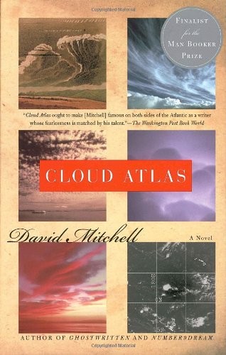 Cloud Atlas (EBook, 2004, Random House Trade Paperbacks)