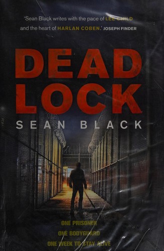Young, David, Sean Black: Dead Lock (2010, Transworld Publishers Limited)