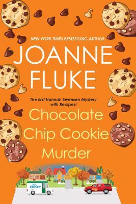 Joanne Fluke: Chocolate Chip Cookie Murder (Paperback, 2019, Penguin Random House)