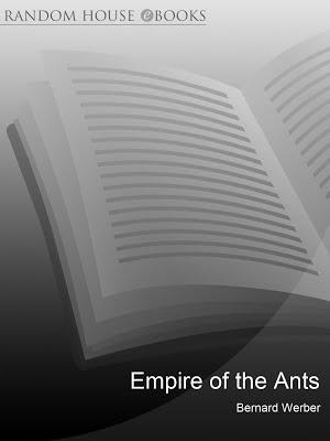 Bernard Werber: Empire Of The Ants