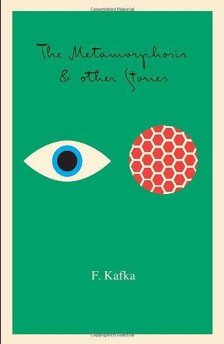 Franz Kafka: The Metamorphosis (1995)
