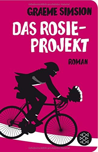 Graeme Simsion: Das Rosie-Projekt (Hardcover, 2015, FISCHER Taschenbuch)